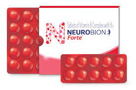 Neurobion Forte