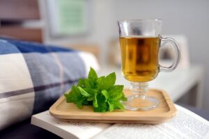 green tea
