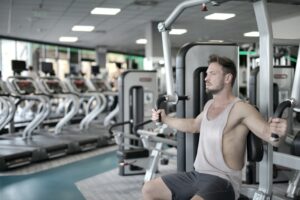 Hammer Chest Press