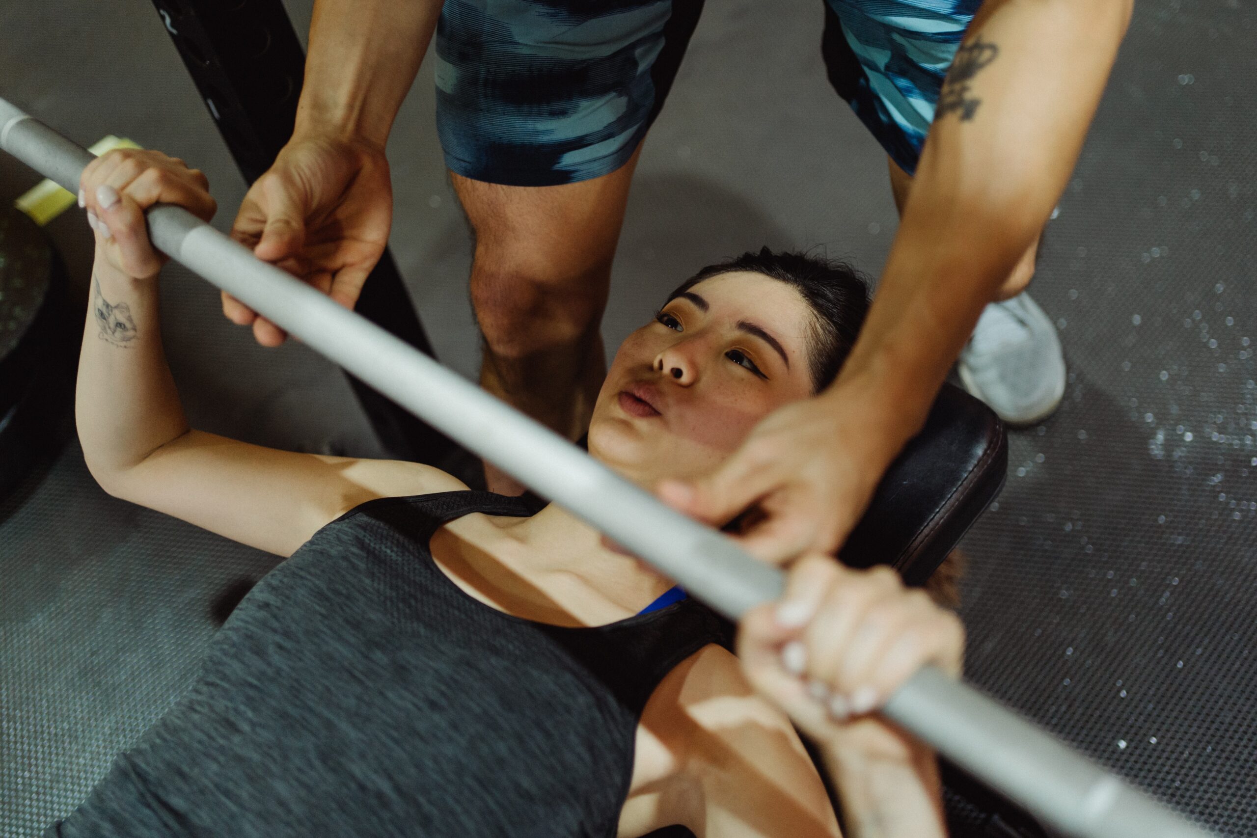 Chest Press