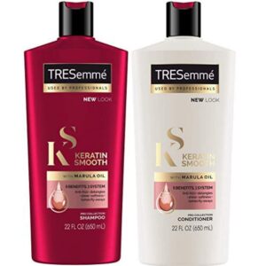 Keratin Shampoo