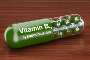 Cyanocobalamin