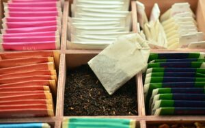 Benefits of Black Tea