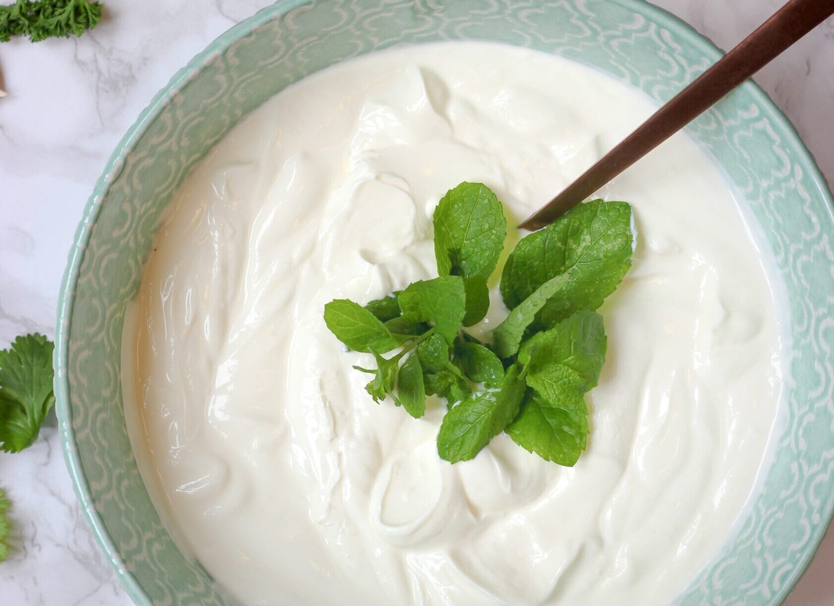 Greek Yogurt