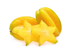 Benefits of Star Fruit