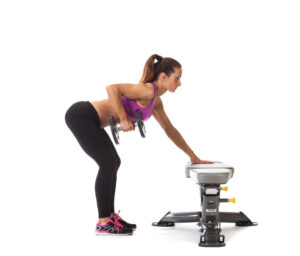 Single-arm bent