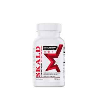 SKALD fat burner