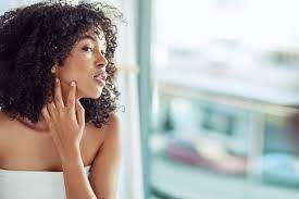 Skin health is boosted