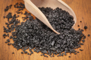 Black Salt