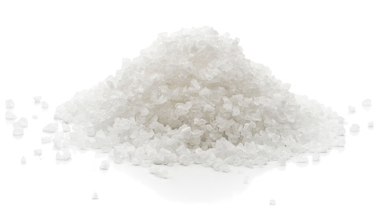 Rock Salt