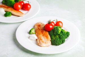 Various Benefits of Basa fish