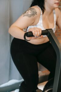 Armpit Fat Removal