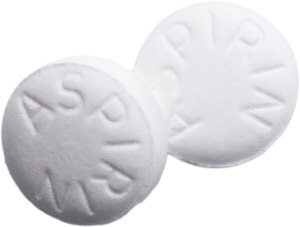 Aspirin