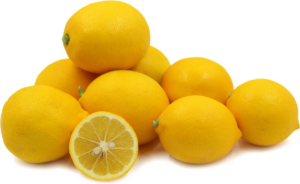 lemon